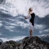 Diététicienne, modele photo professionnelle, network marketing et fondatrice de l'association Sauve Qui Pique !