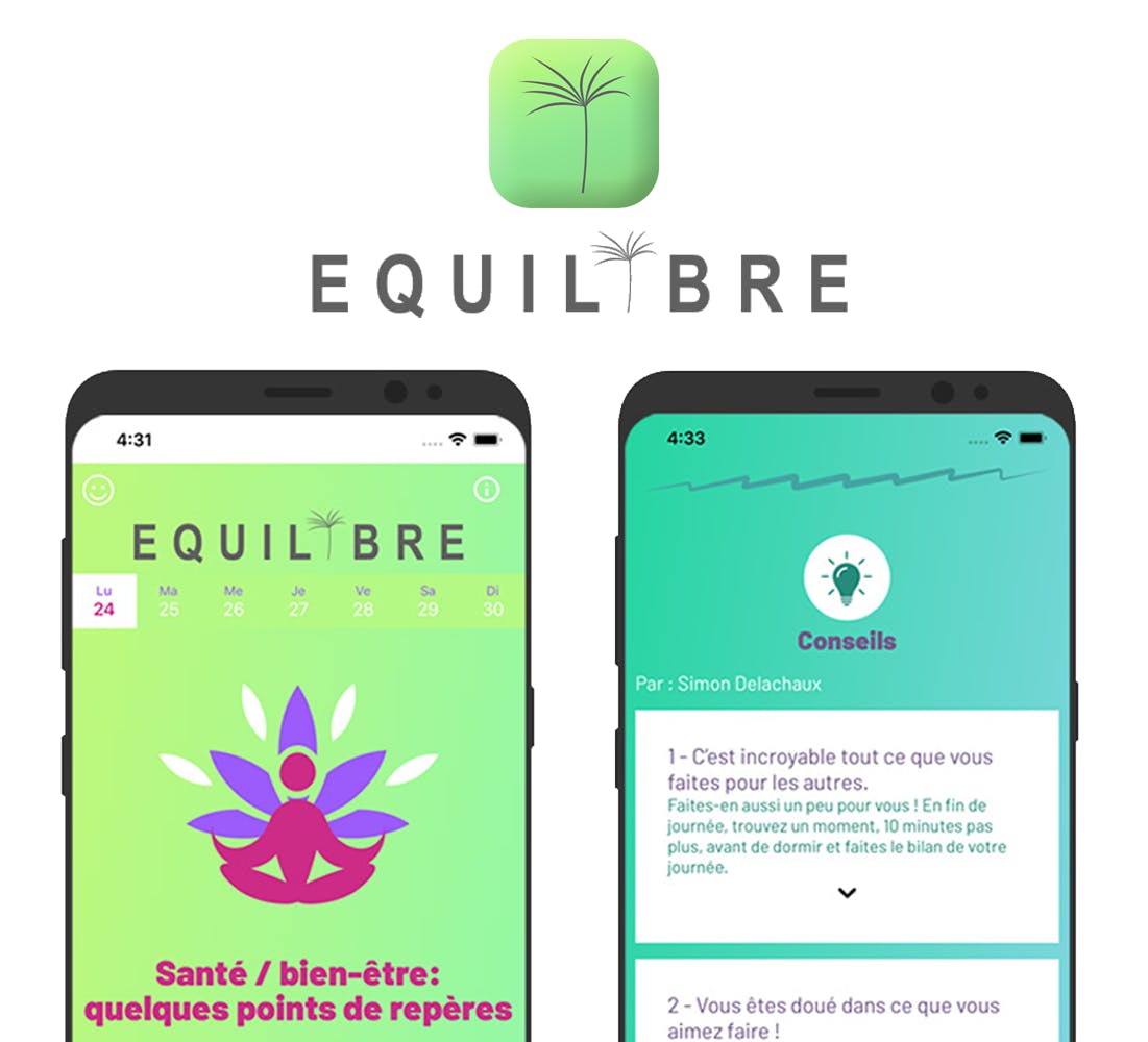 Coop Equilibre