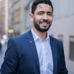travailleur indépendant