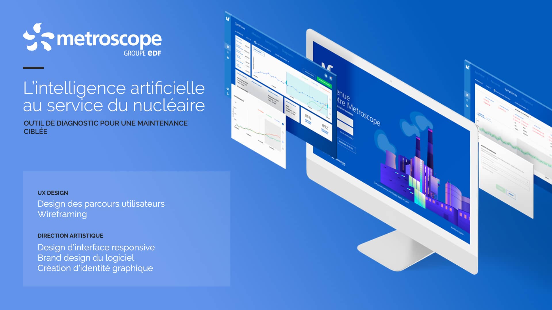 Métroscope