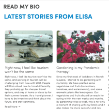Elisa E
