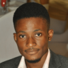 Graphic and motion designer