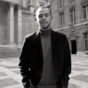 travailleur indépendant