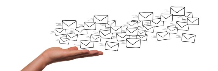 Les forces de l’email marketing