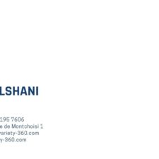 Saby Elshani