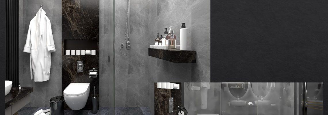 Portfolio 3D
