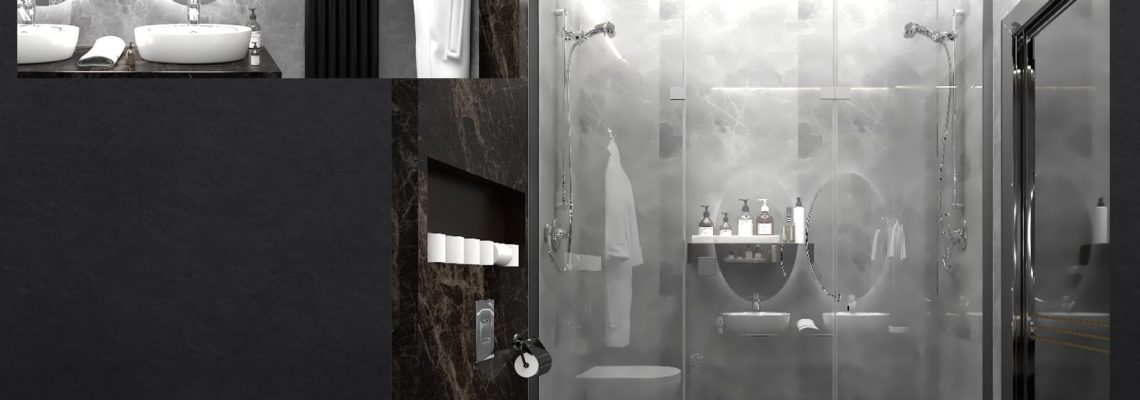 Portfolio 3D
