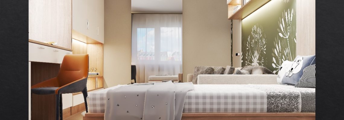 Portfolio 3D
