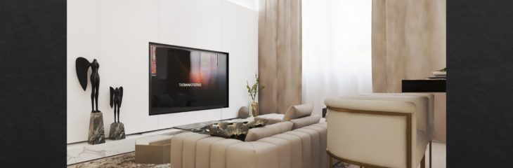 Portfolio 3D