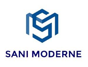 Sani moderne