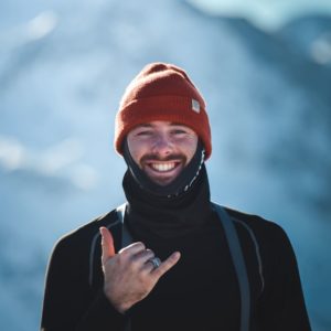 travailleur indépendant