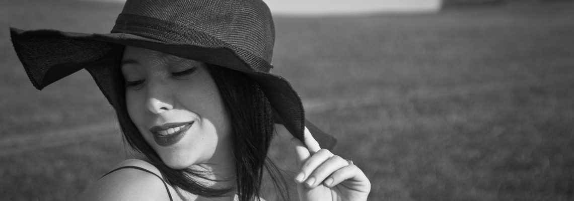 Photos de portrait