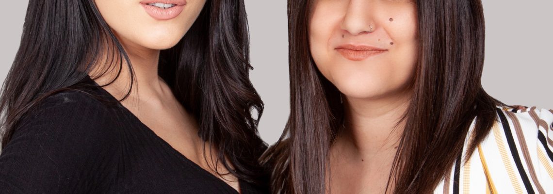 Photos de portrait