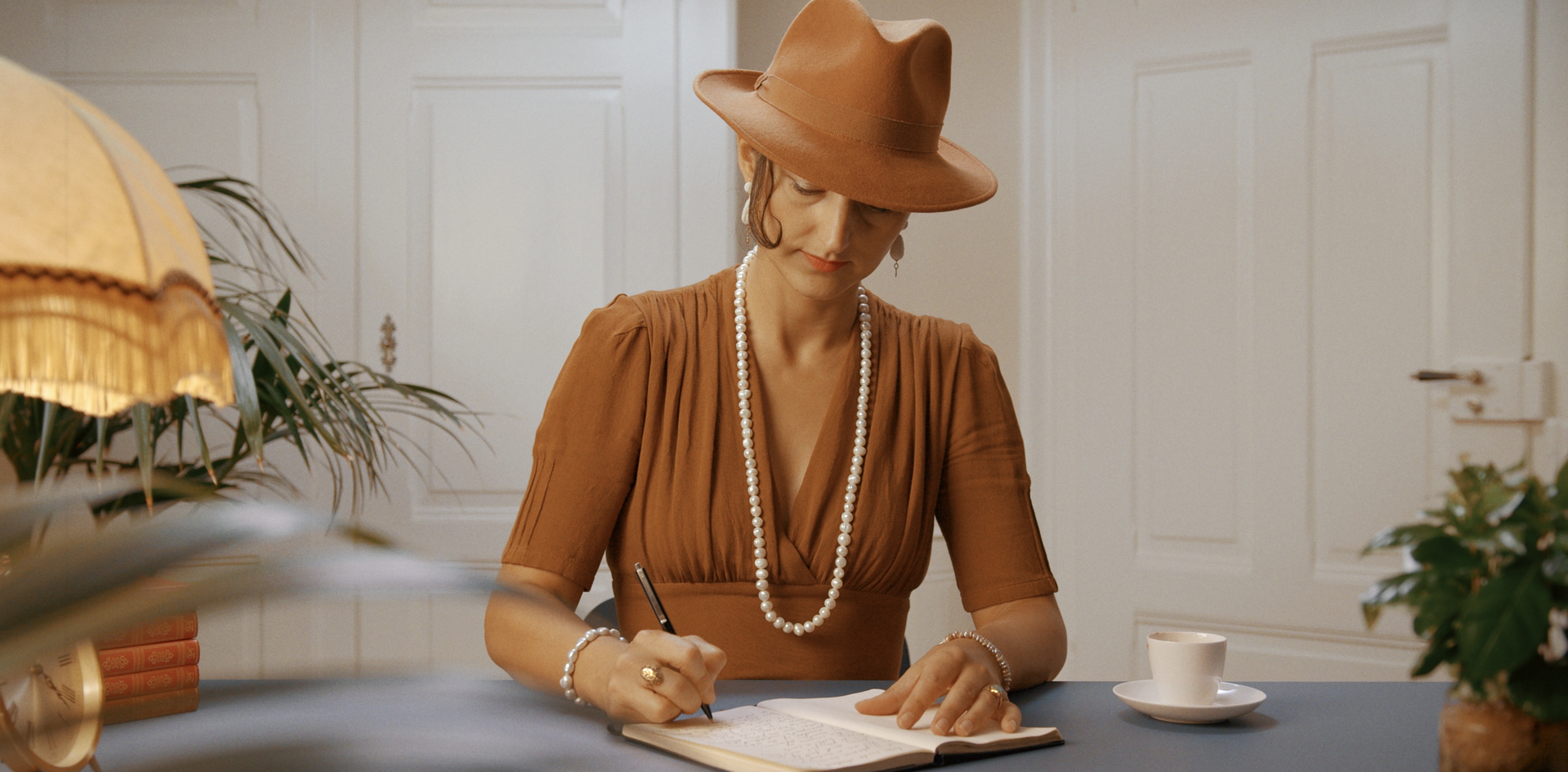 SCA - Training modules [Projet en post-production]