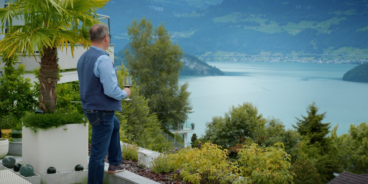 SCA - Meet the Founders [Projet en post-production]