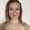 Jeune, souriante et toujours motivée par de nouveaux défis !