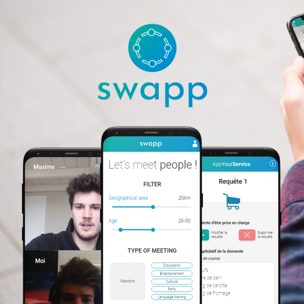 Swapp