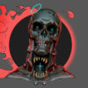 Portfolio 3D