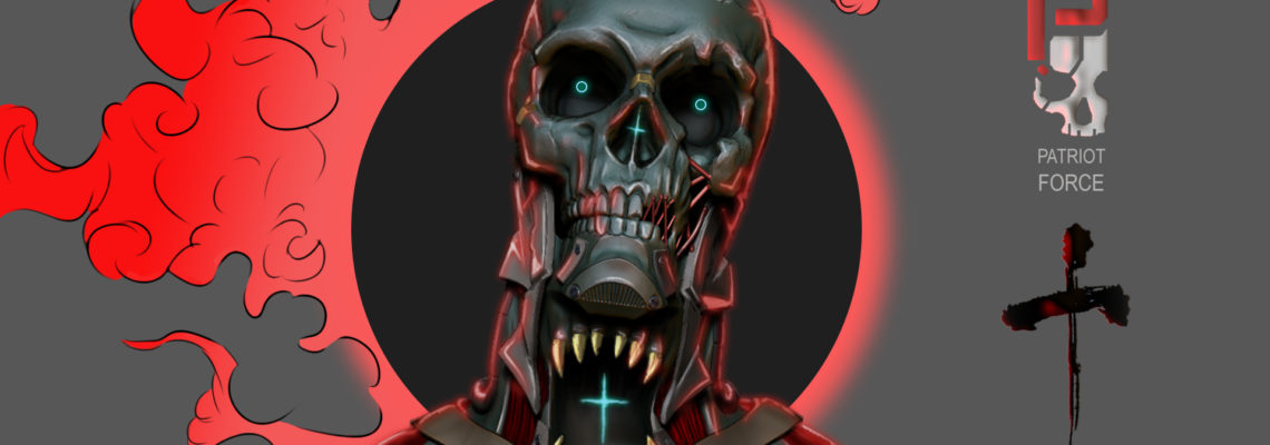 Portfolio 3D
