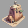 Portfolio 3D
