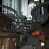 Portfolio 3D