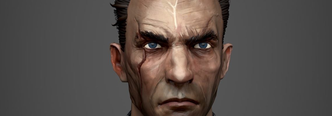 Portfolio 3D