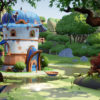Portfolio 3D