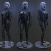 Portfolio 3D