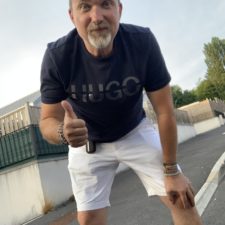Jean Charles Guingrich