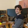 Développeur backend & frontend, architecte logiciel, expert Drupal 9.
