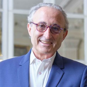 travailleur indépendant