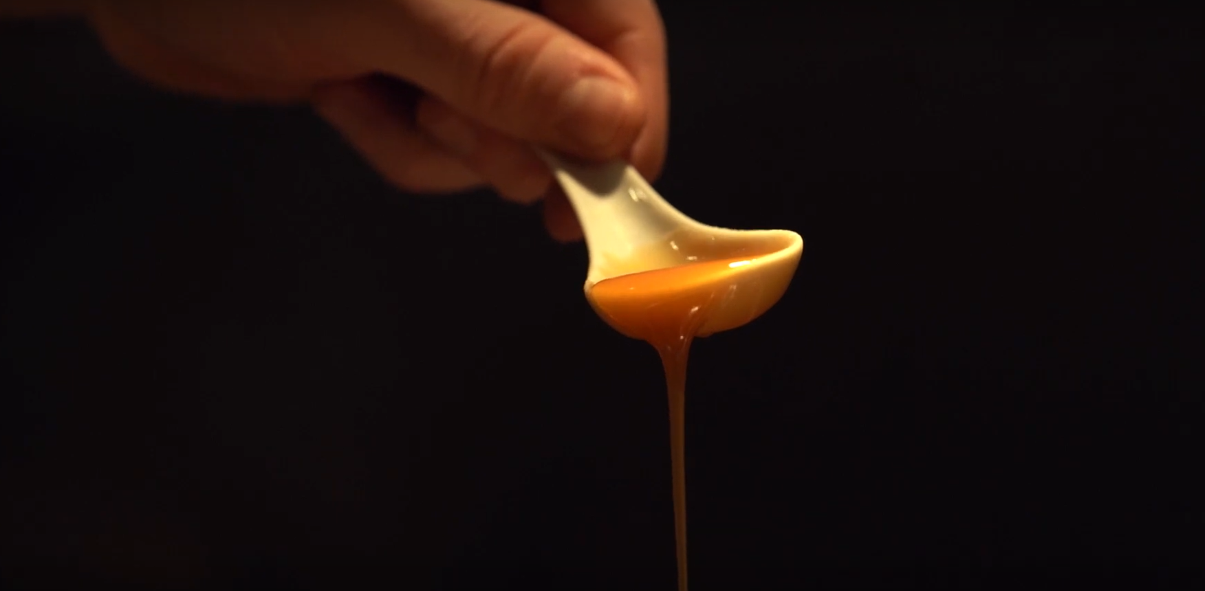 Dans la cuisine de JC