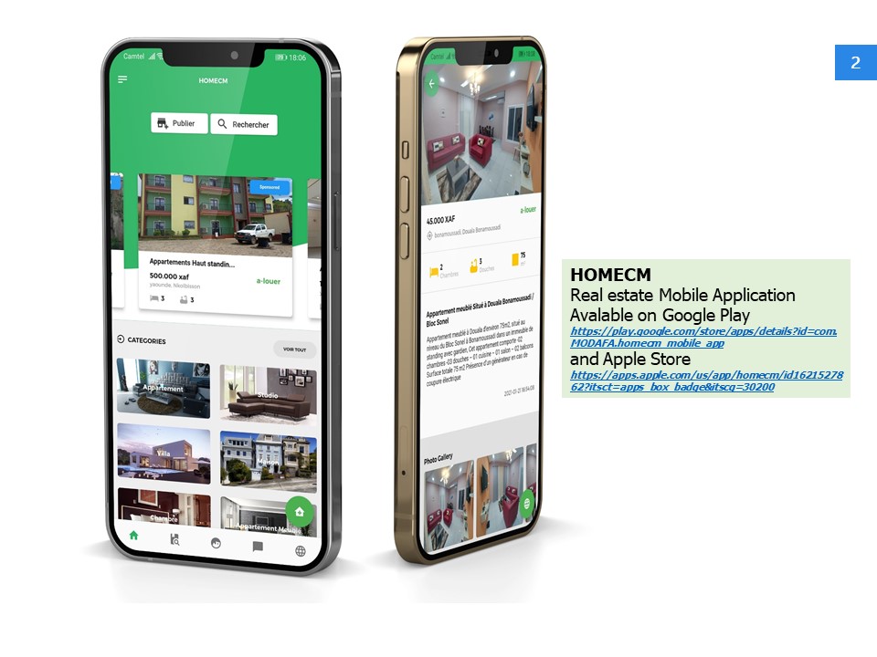 HOMECM MOBILE