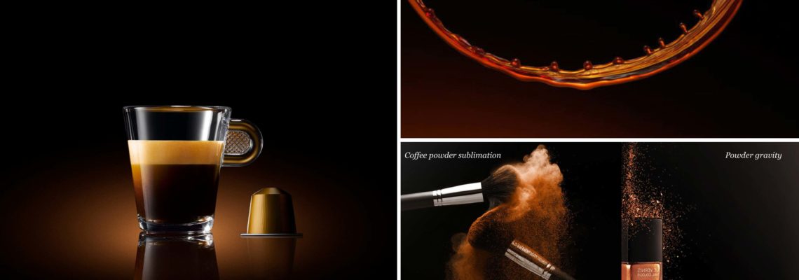 Nespresso Brand