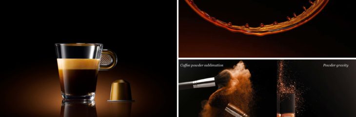 Nespresso Brand