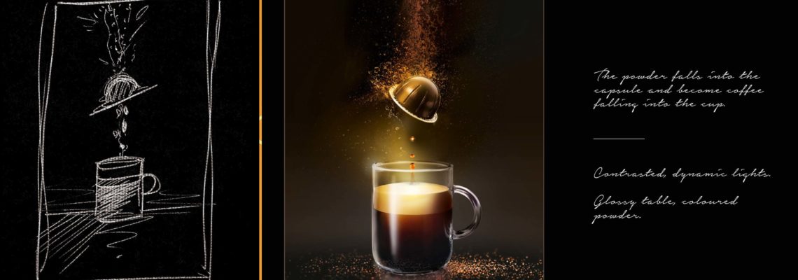 Nespresso Brand