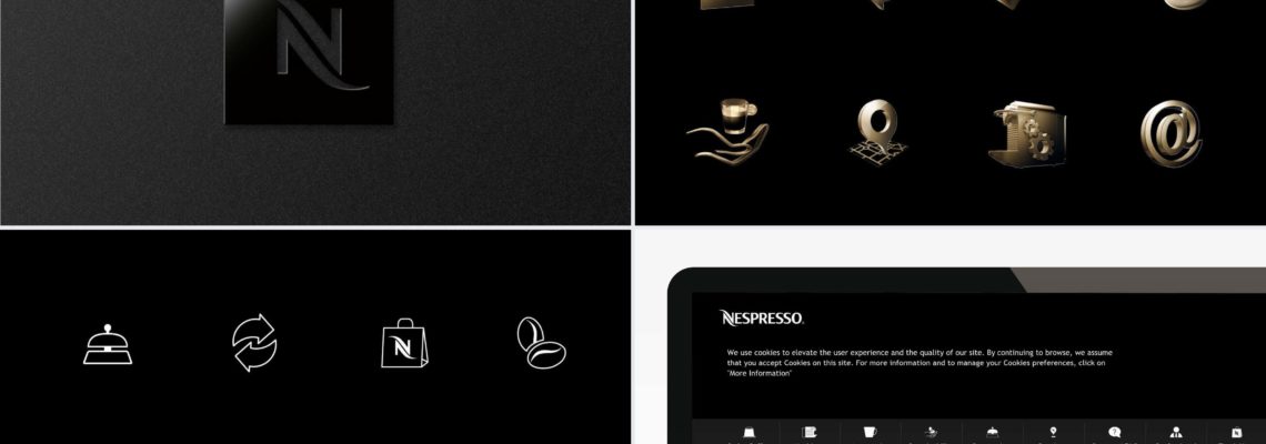 Nespresso Brand