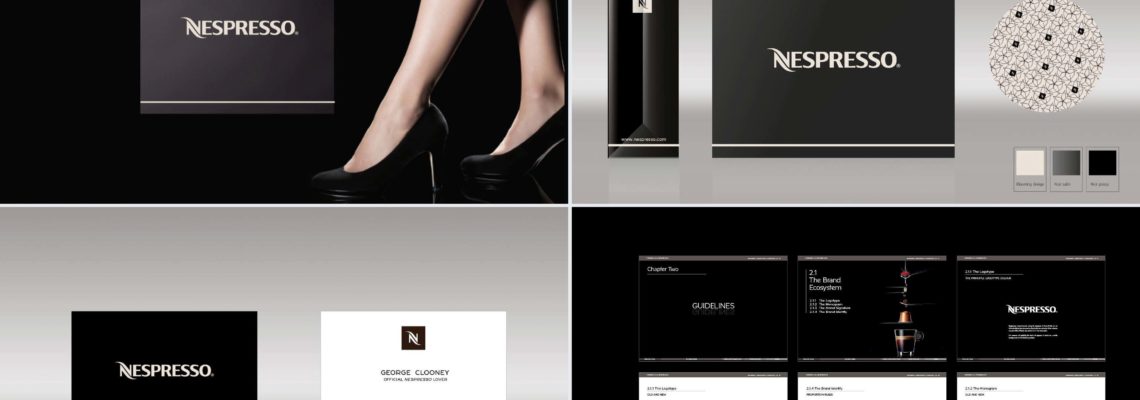 Nespresso Brand