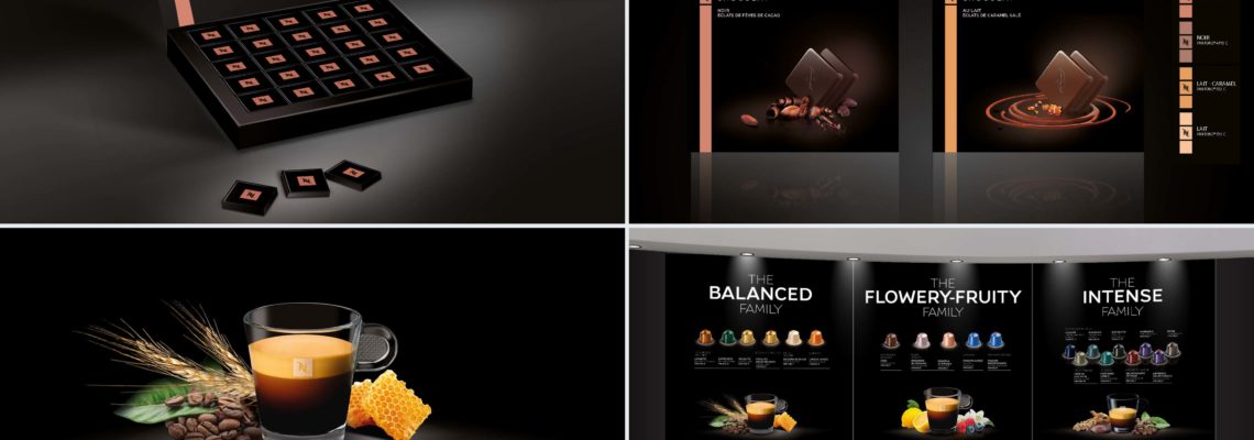 Nespresso Brand