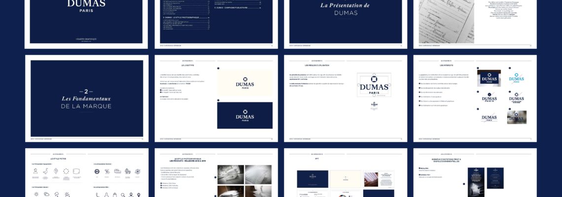 Dumas Brand
