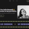 UX / UI Design – sites web et applications mobiles