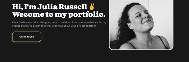 UX / UI Design – sites web et applications mobiles
