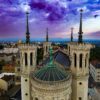 Portfolio Drone in France