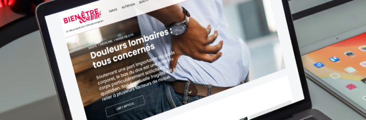 UI Design – Figma