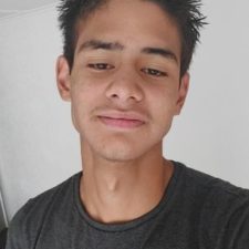 Matheus Rei