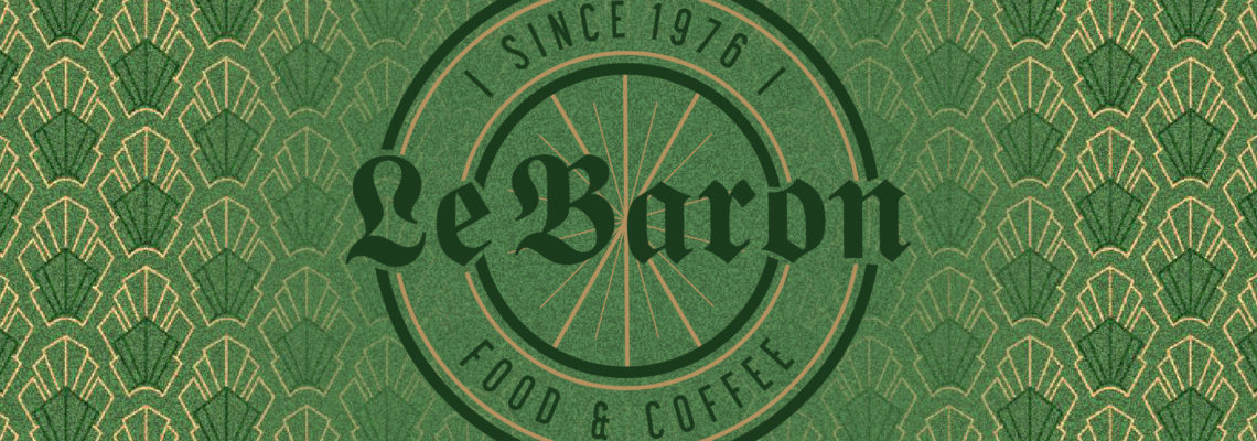 Logofolio – Graphic Design – Pauline Roussel