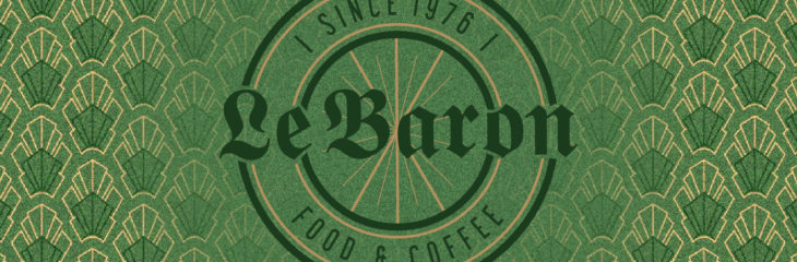 Logofolio – Graphic Design – Pauline Roussel