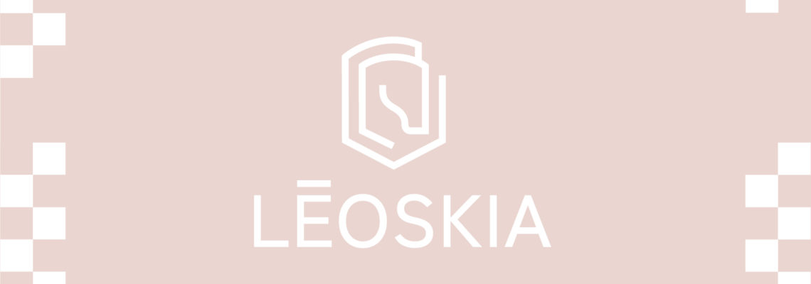 Logofolio – Graphic Design – Pauline Roussel