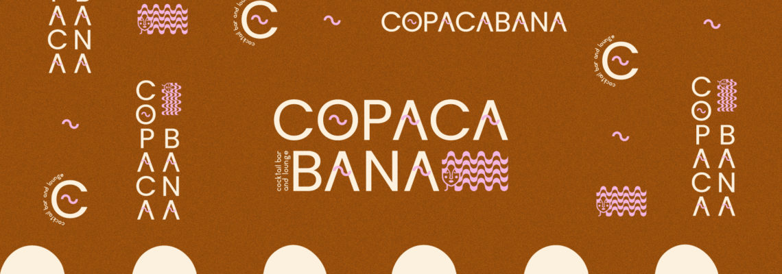 Logofolio – Graphic Design – Pauline Roussel