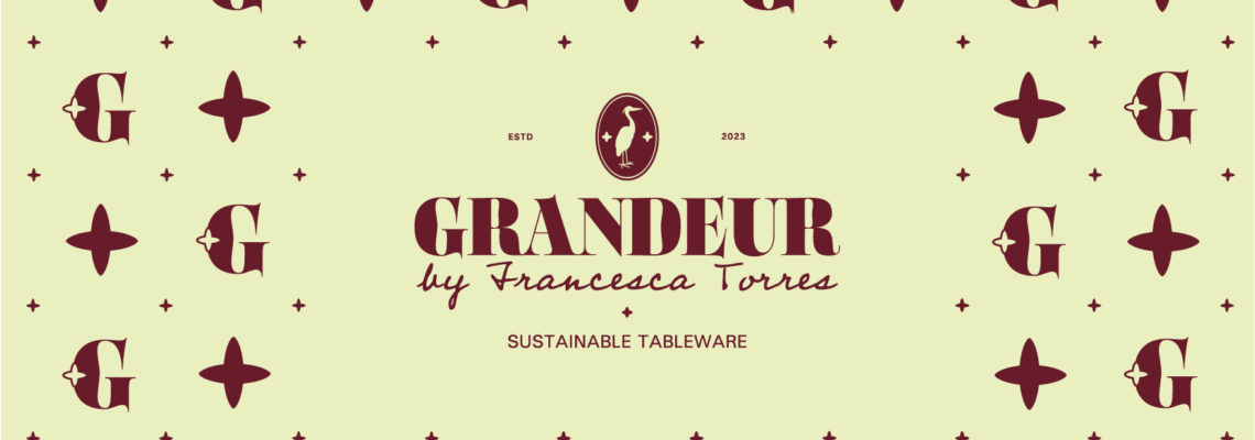Logofolio – Graphic Design – Pauline Roussel